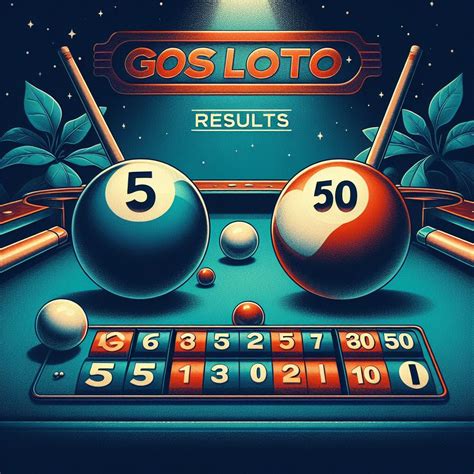 gosloto 5/50 hot and cold numbers|Russia Lottery Results: Gosloto 5/36, 6/45, 7/49, 4/20.